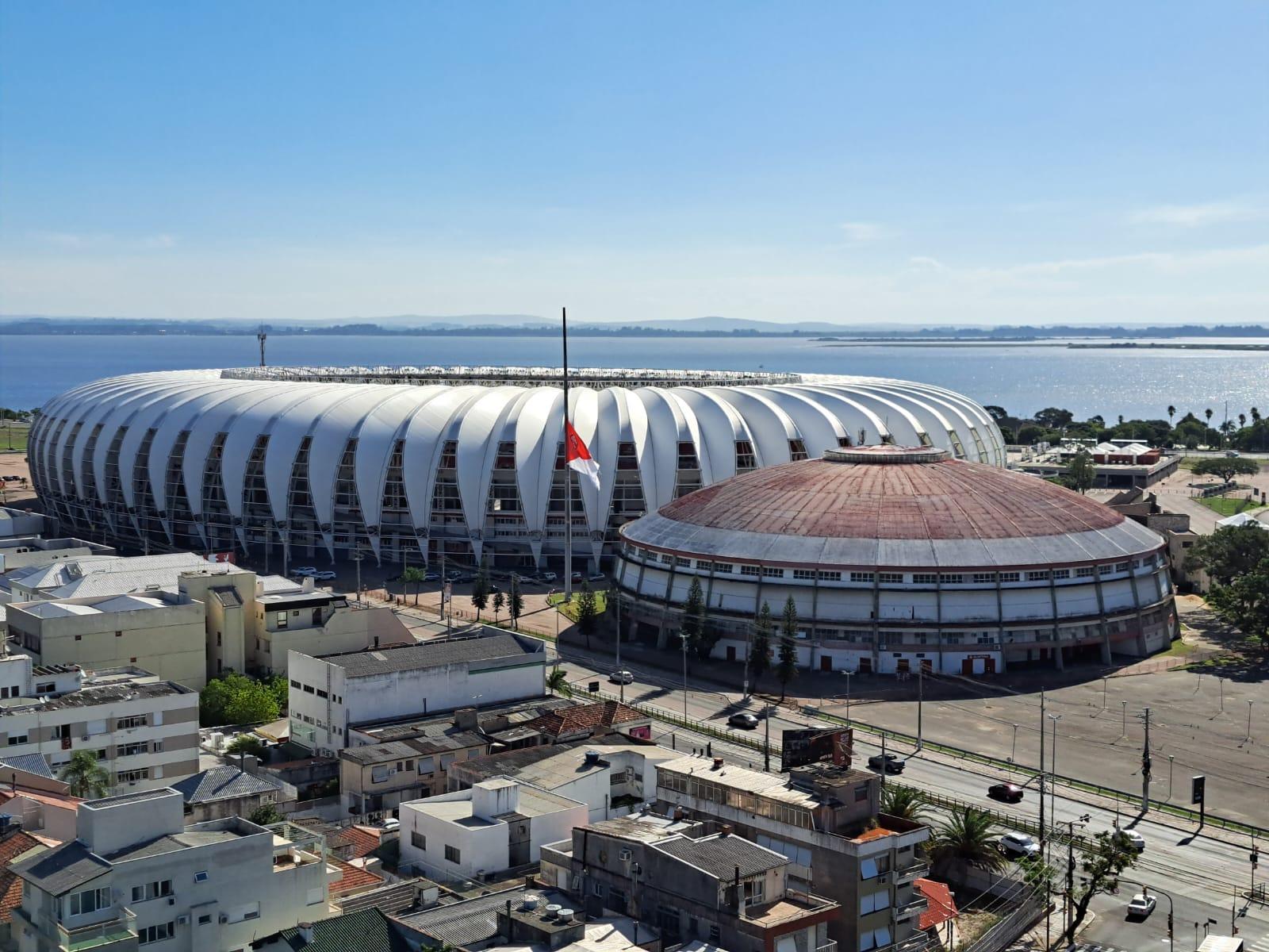  Inter decide conhecer proposta da Libra dia 26