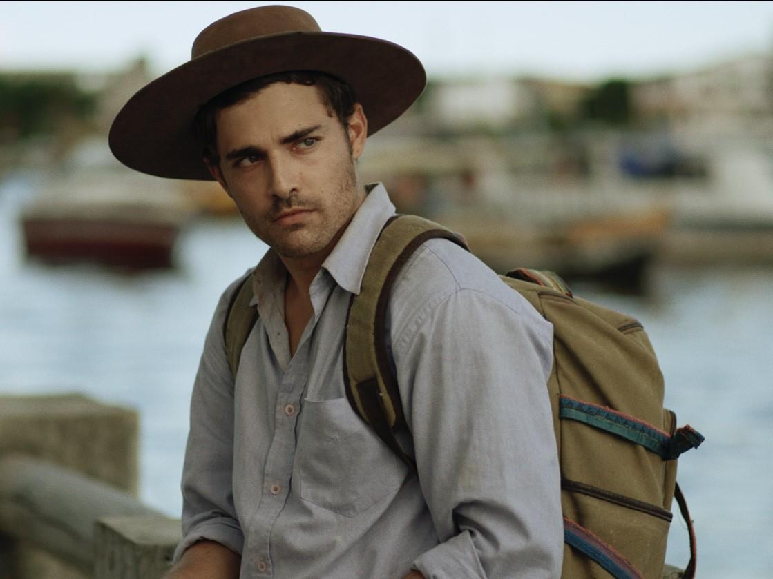 Ator Miguel Coelho estar&aacute; em Porto Alegre na pr&oacute;xima semana