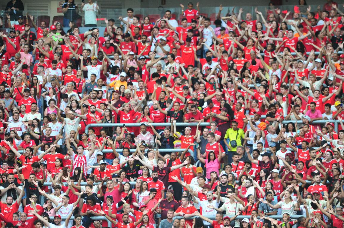S&oacute;cios e s&oacute;cias n&atilde;o pagar&atilde;o para acessar o est&aacute;dio