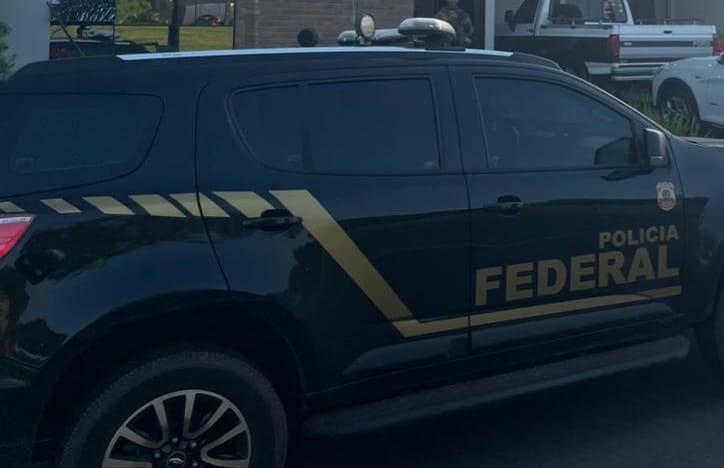 PF faz opera&ccedil;&atilde;o em diferentes regi&otilde;es do Brasil 