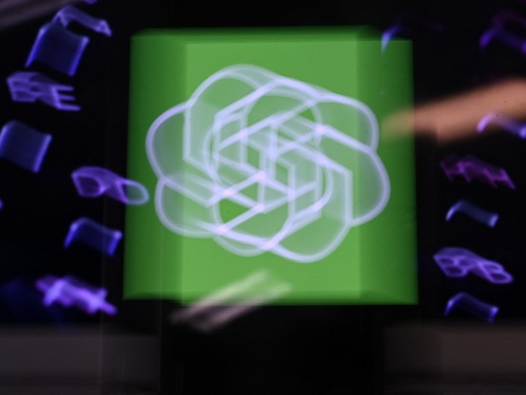 ChatGPT foi lançado pela startup OpenAI ChatGPT foi lançado pela startup OpenAI