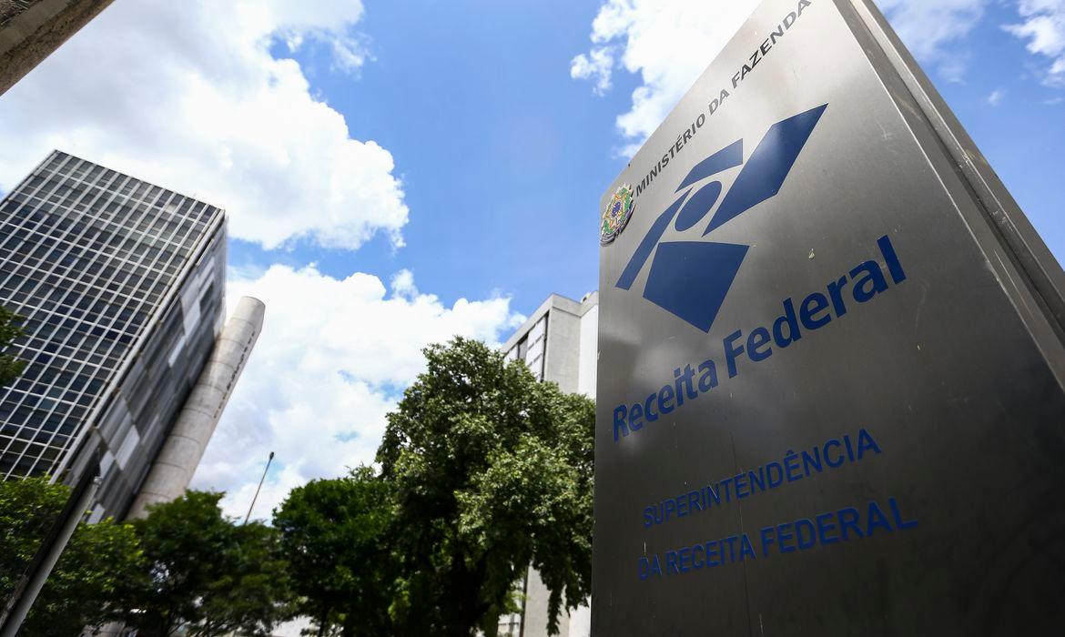 Receita Federal divulga balan&ccedil;o de arrecada&ccedil;&atilde;o