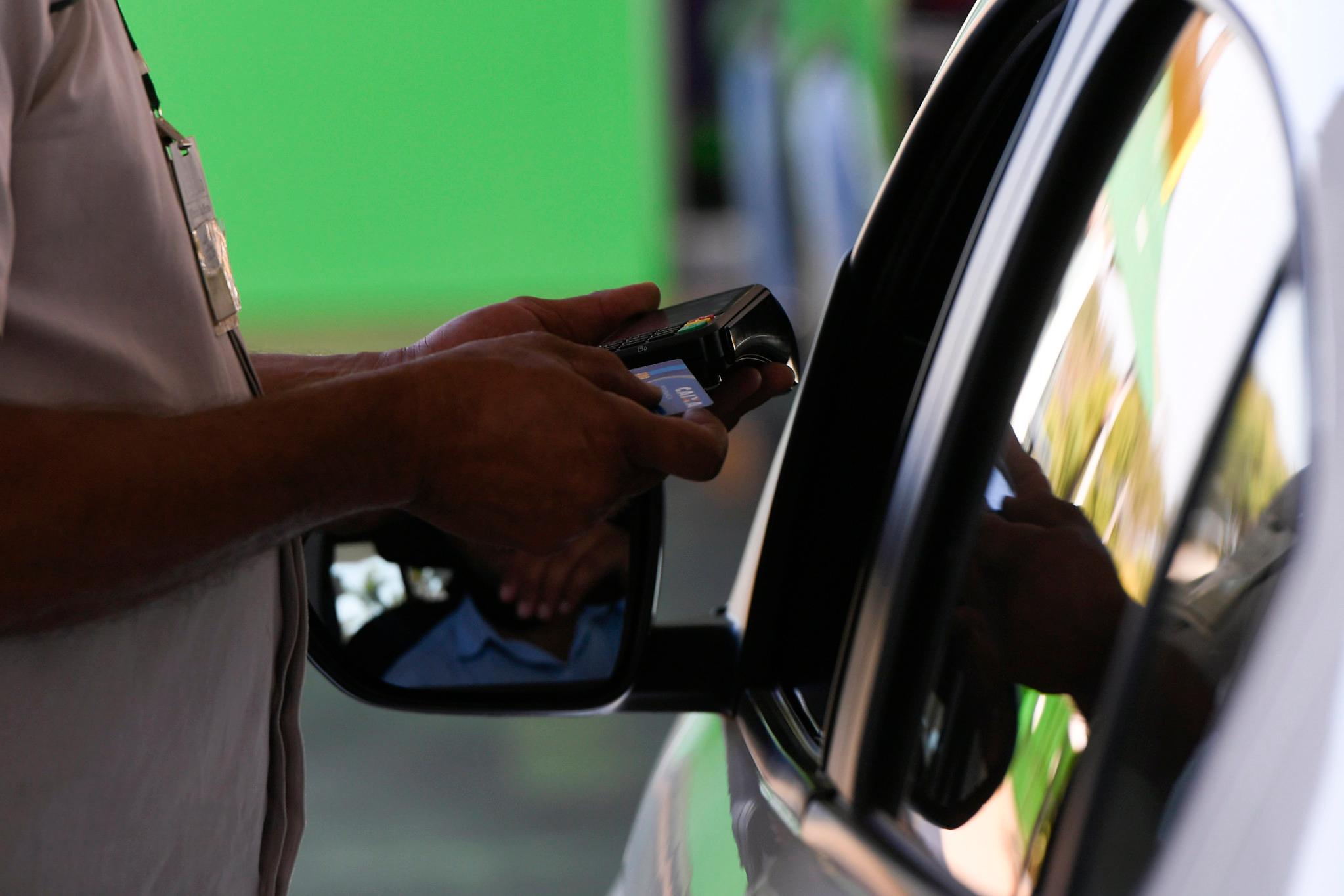 Novamente a gasolina impacta nos &iacute;ndices de infla&ccedil;&atilde;o