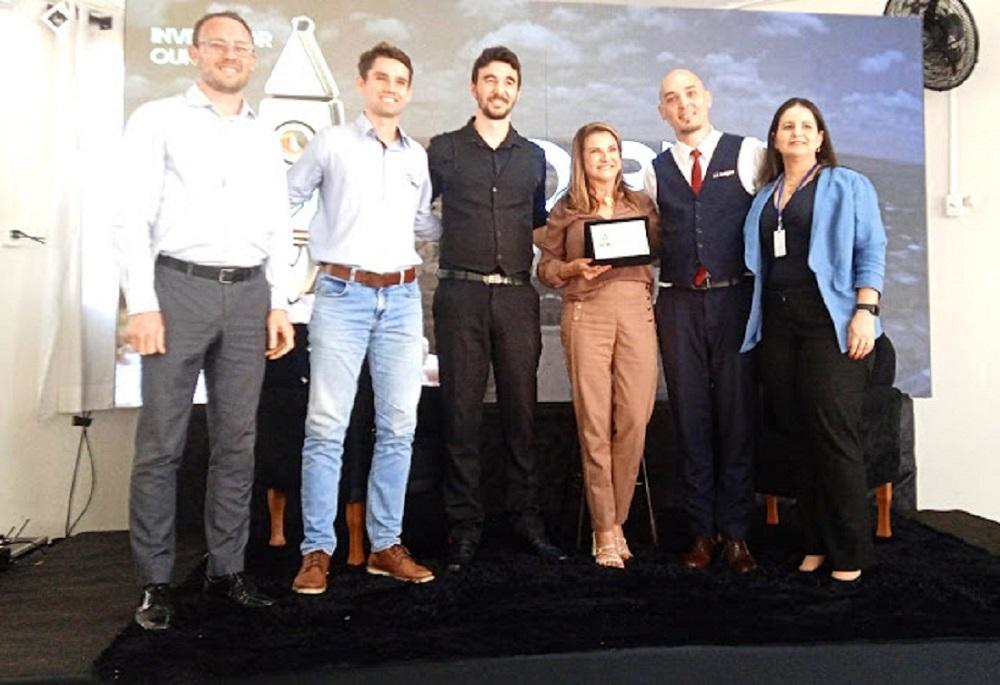 Marta Rossi se reuniu com o Departamento de Turismo da Funda&ccedil;&atilde;o dos Munic&iacute;pios das Miss&otilde;es, em Santo &Acirc;ngelo