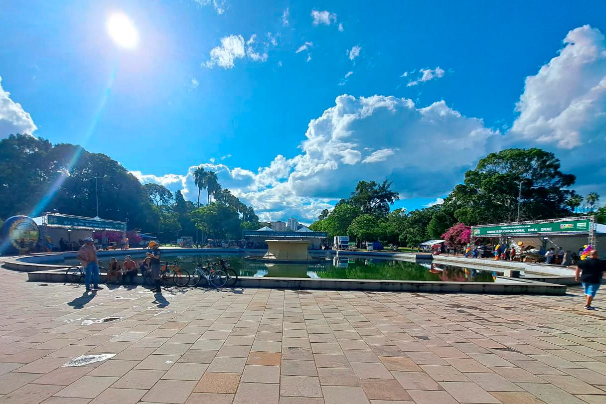 Reden&ccedil;&atilde;o vai entrar no clima de festa junina no dia 18 de junho