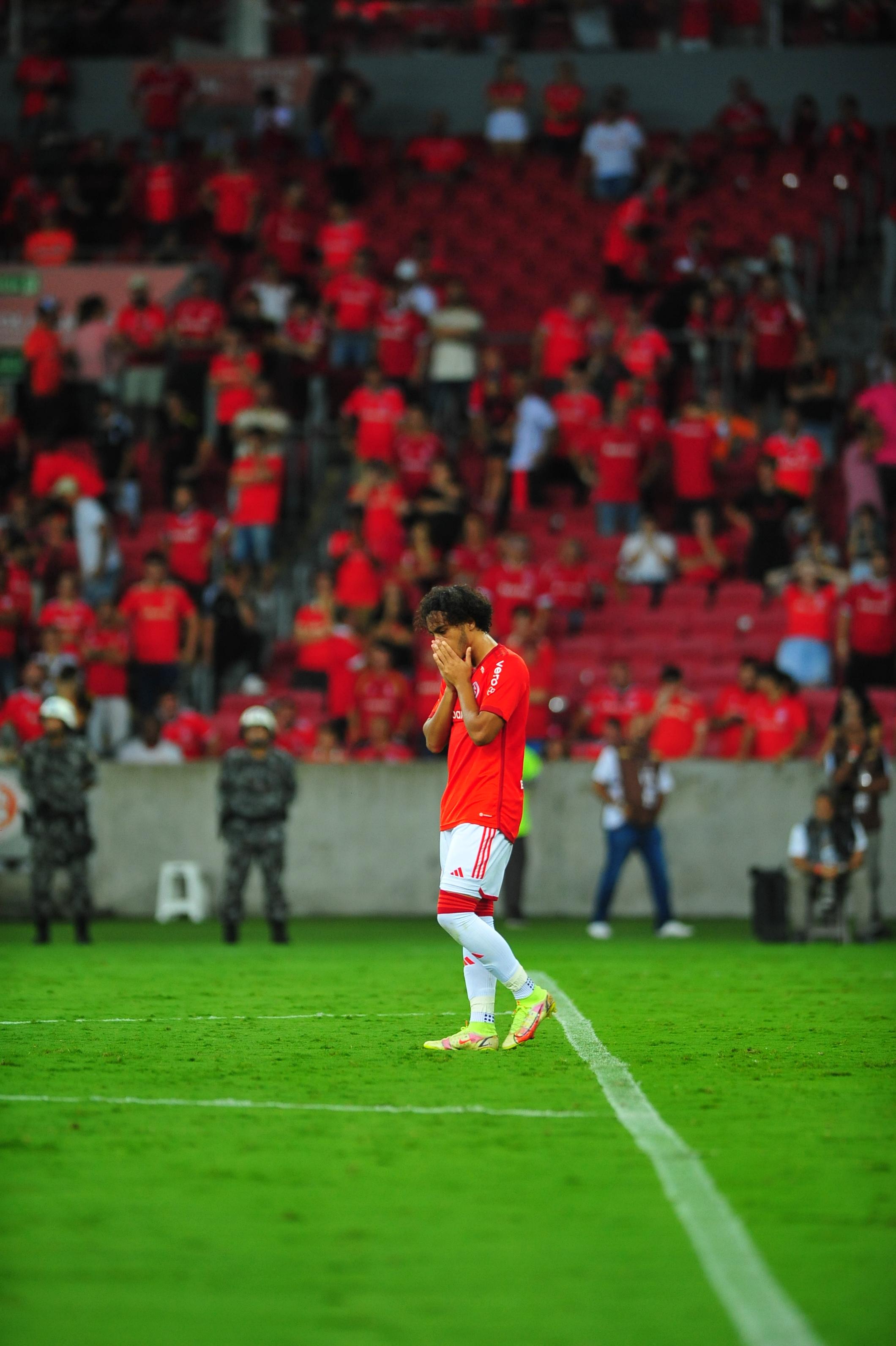 Em tr&ecirc;s anos da atual gest&atilde;o, time n&atilde;o vai nem para a final duas vezes