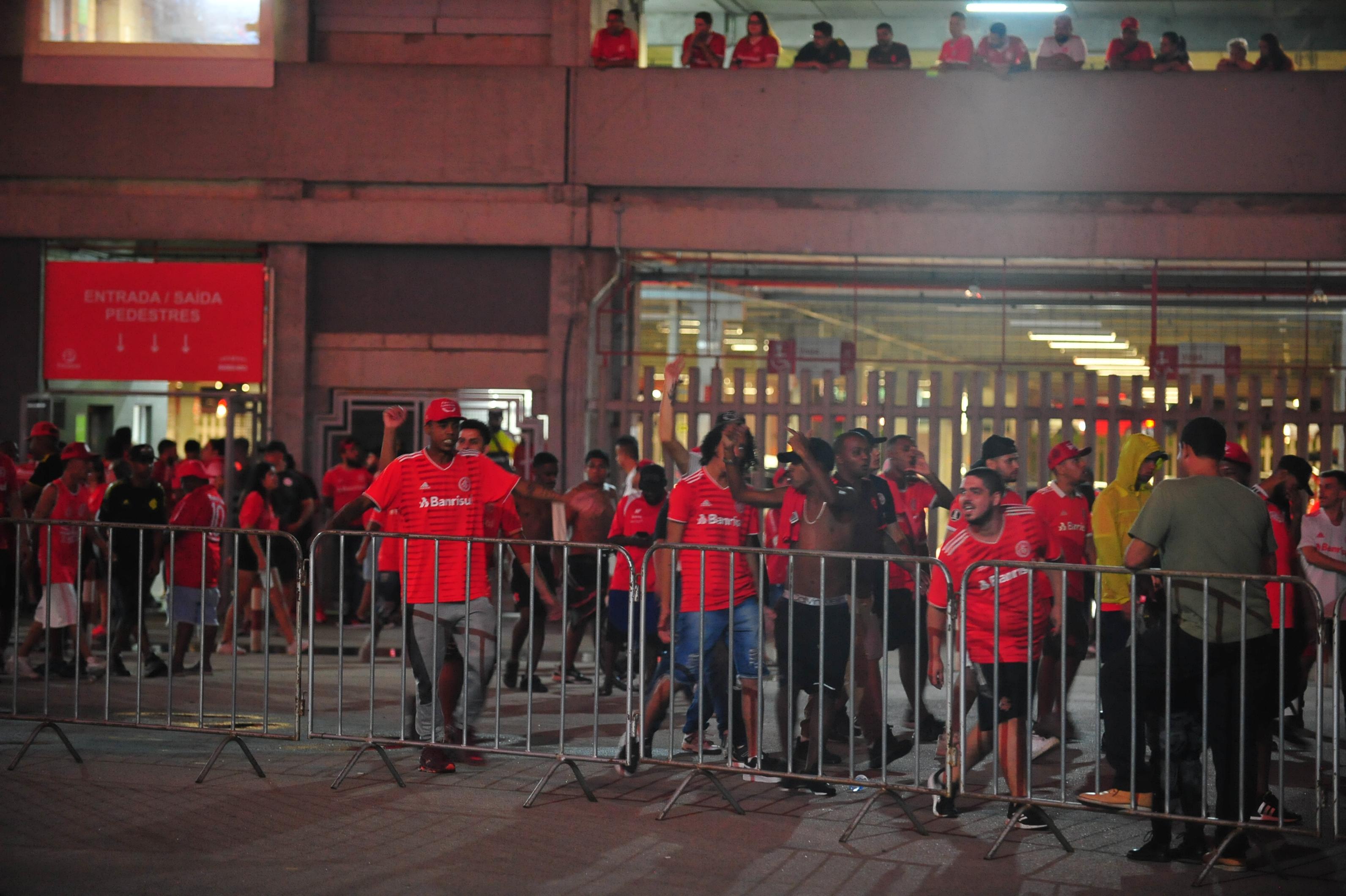 Colorado foi eliminado do Gauch&atilde;o nas penalidades para o Caxias