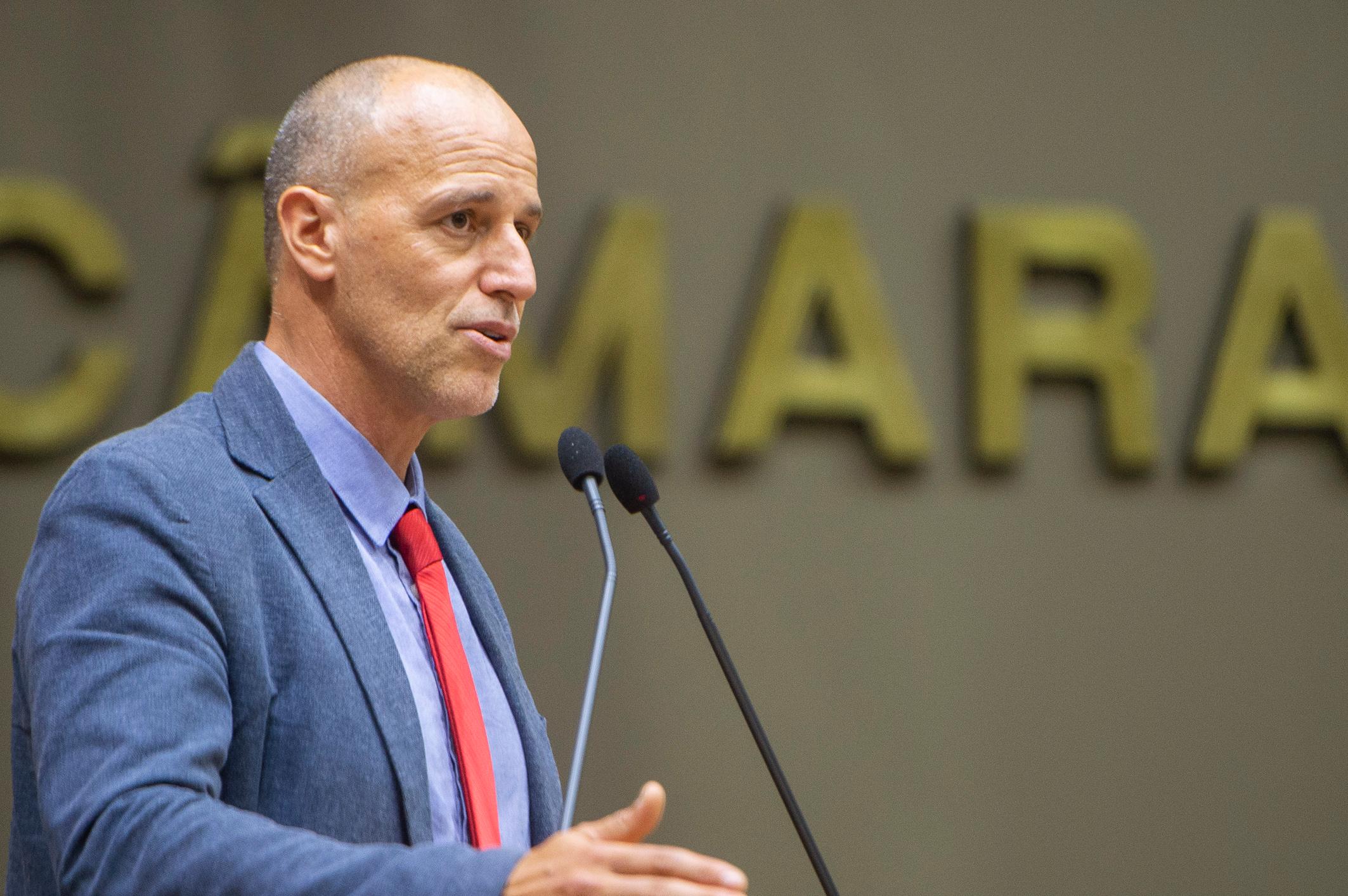 Sgarbossa vai entrar com recurso visando reingressar no PT