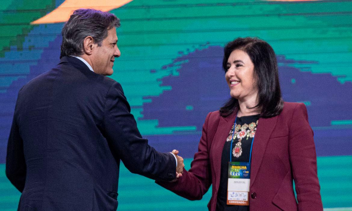 Reforma tribut&aacute;ria ter&aacute; regra de transi&ccedil;&atilde;o de 20 anos