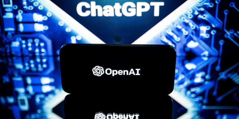 ChatGPT utiliza inteligência artificial e é capaz de realizar diversas funções ChatGPT utiliza inteligência artificial e é capaz de realizar diversas funções