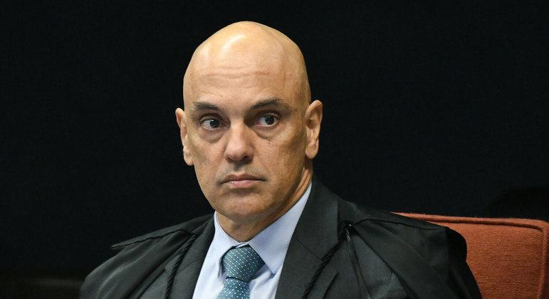 O prazo para a pasta remeter os v&iacute;deos ao Supremo &eacute; de 48 horas