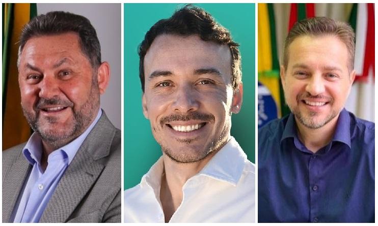 Schneider, Zanatta e Calvi s&atilde;o alguns dos que deixam o partido