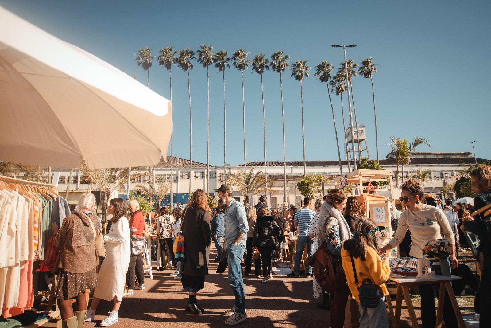 Crafteria far&aacute; sua pen&uacute;ltima edi&ccedil;&atilde;o do ano neste domingo