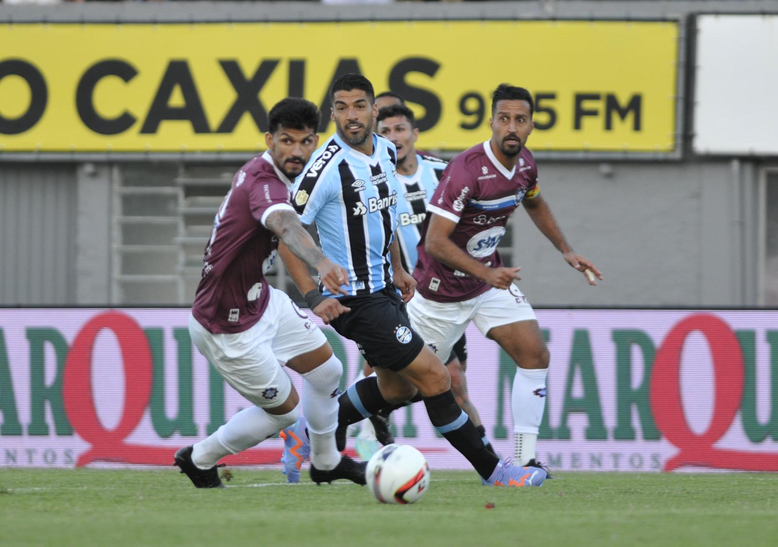Tricolor n&atilde;o conseguiu aproveitar vantagem num&eacute;rica