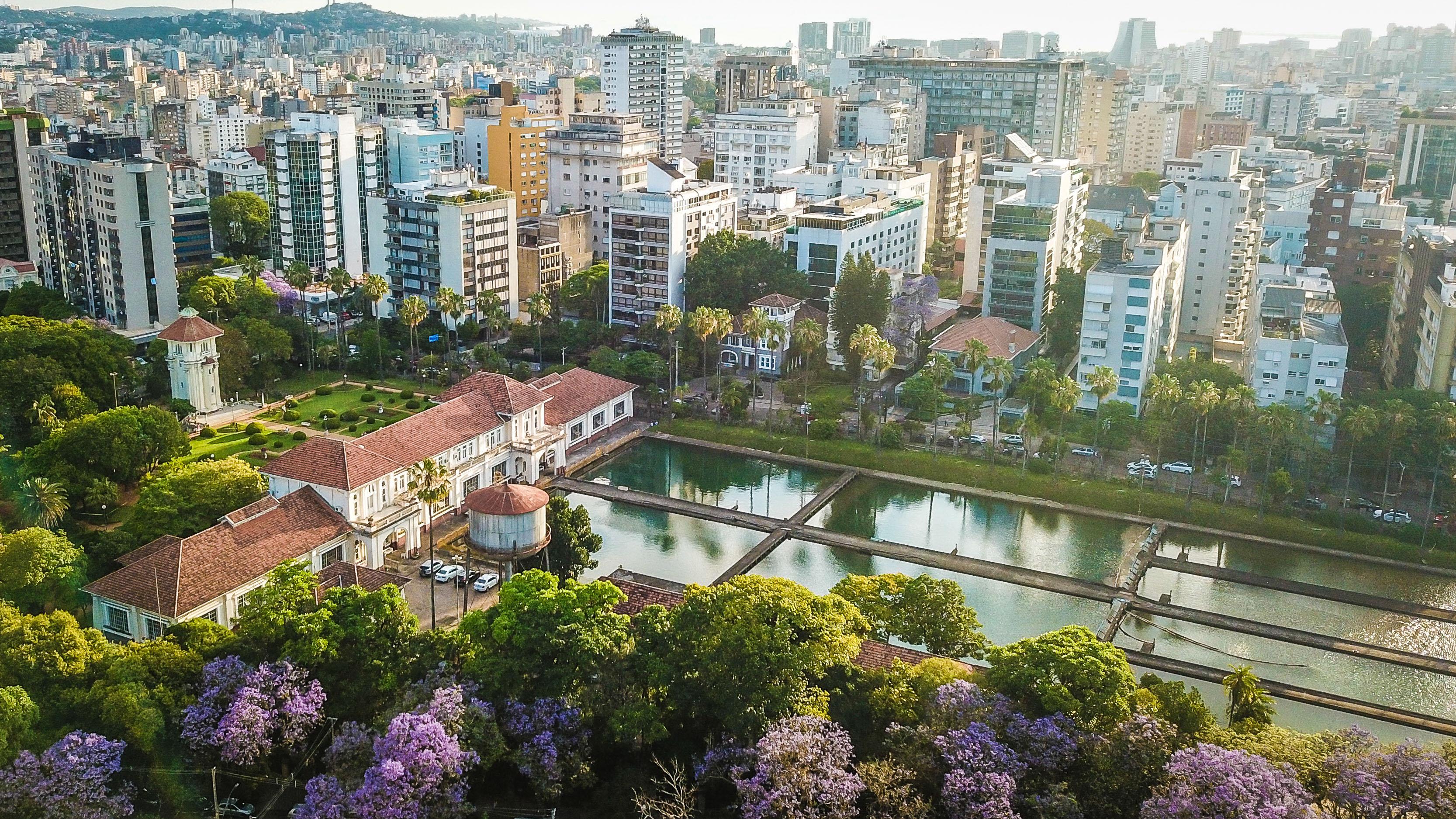 Projeto de concess&atilde;o parcial do Dmae ainda n&atilde;o tem prazo para ser enviado &agrave; C&acirc;mara