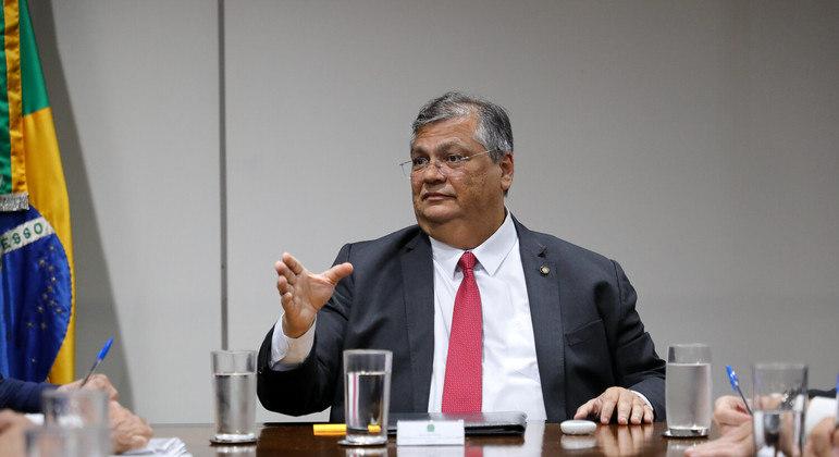 Ministro da Justi&ccedil;a afirmou que &oacute;rg&atilde;o pode sofrer mudan&ccedil;as e at&eacute; ser extinto