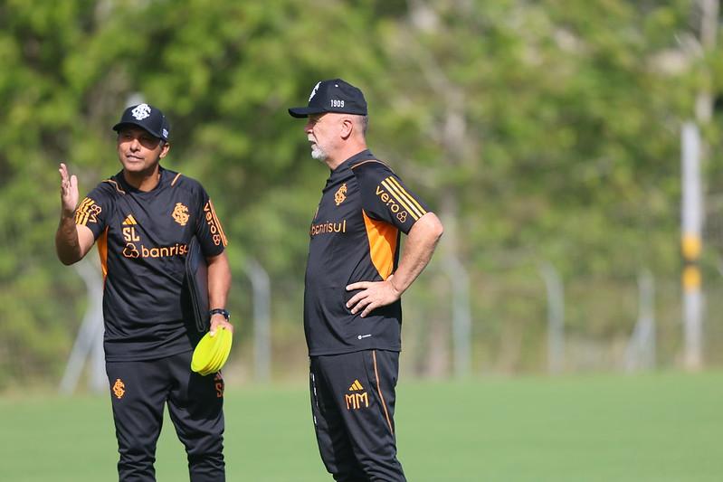 Inter prev&ecirc; melhora de desempenho na temporada com chegada de refor&ccedil;os 