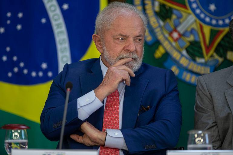 Presidente citou PEC da Transi&ccedil;&atilde;o aprovada no ano passado 