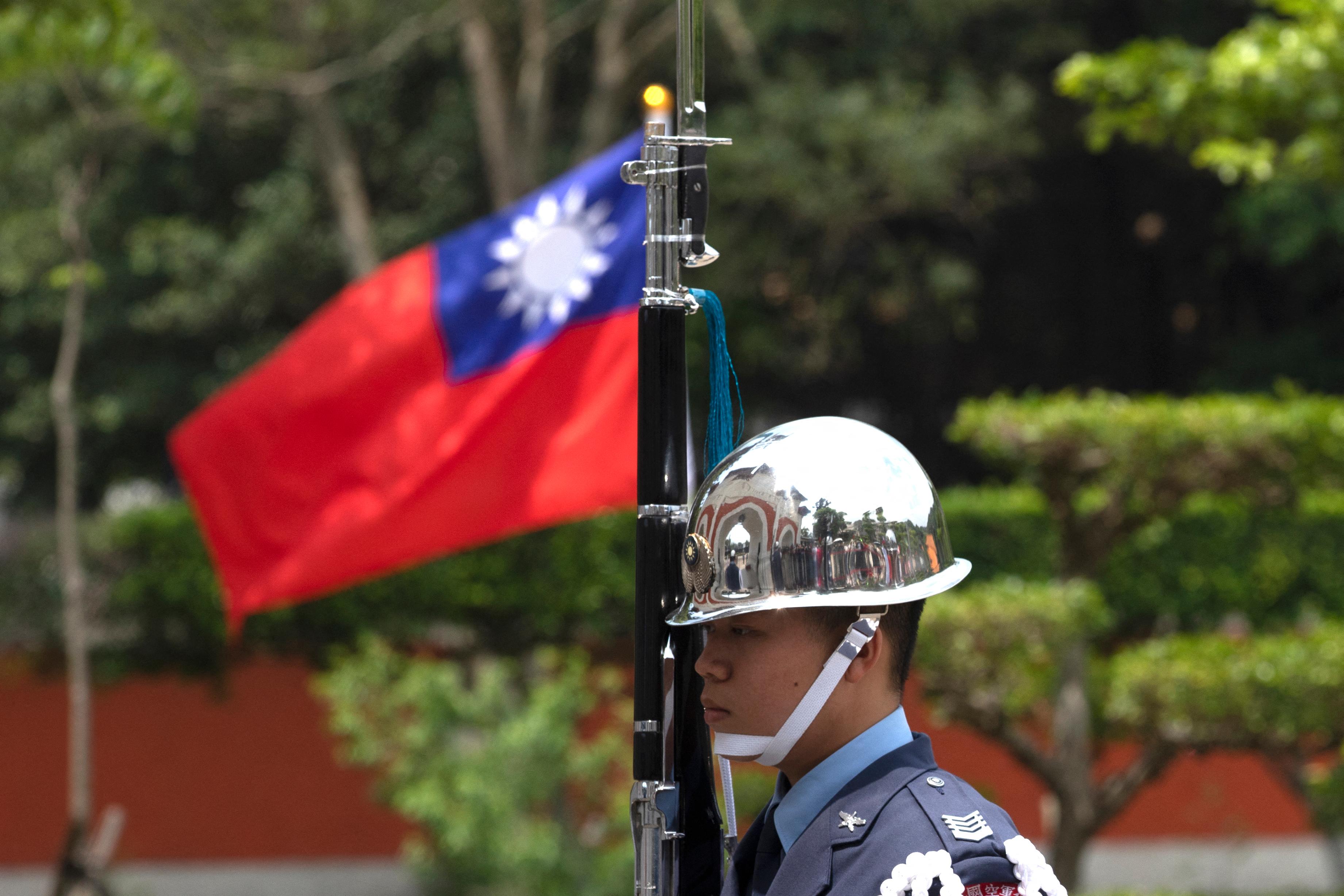 Sete d&eacute;cadas de tens&atilde;o mostram a rela&ccedil;&atilde;o complexa entre China e Taiwan