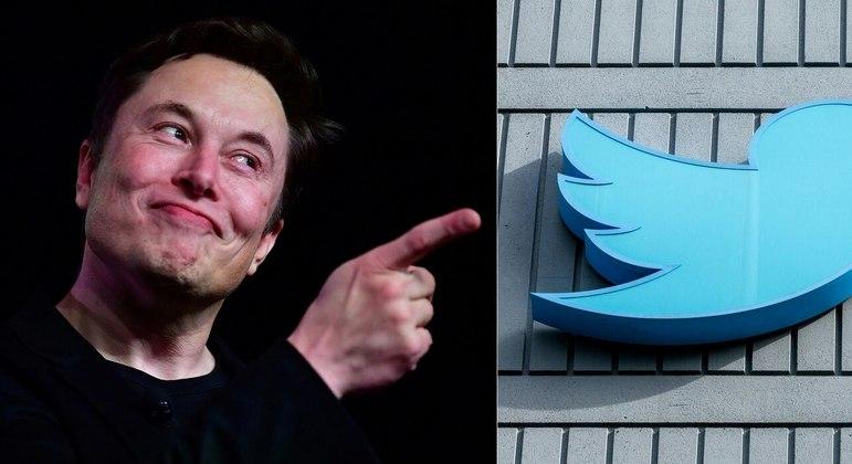 O bilion&aacute;rio fez a promessa antes mesmo de comprar a rede social