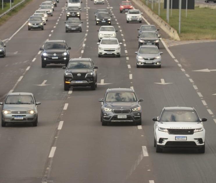 Ind&uacute;stria quer alternativas para aumentar vendas