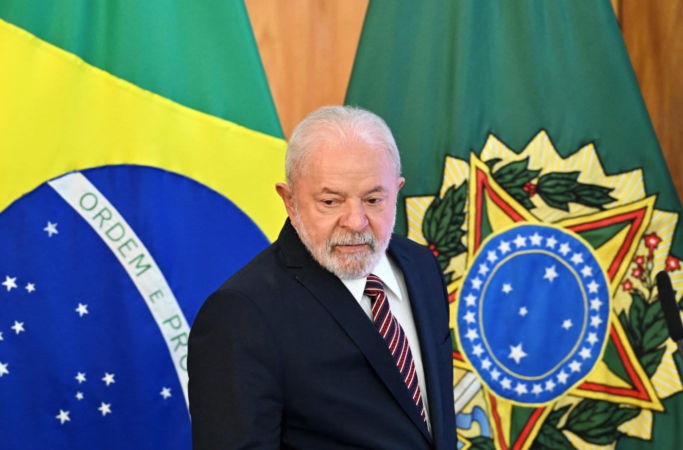 Lula viaja &agrave; China nesta ter&ccedil;a, e governo espera assinar 20 acordos bilaterais