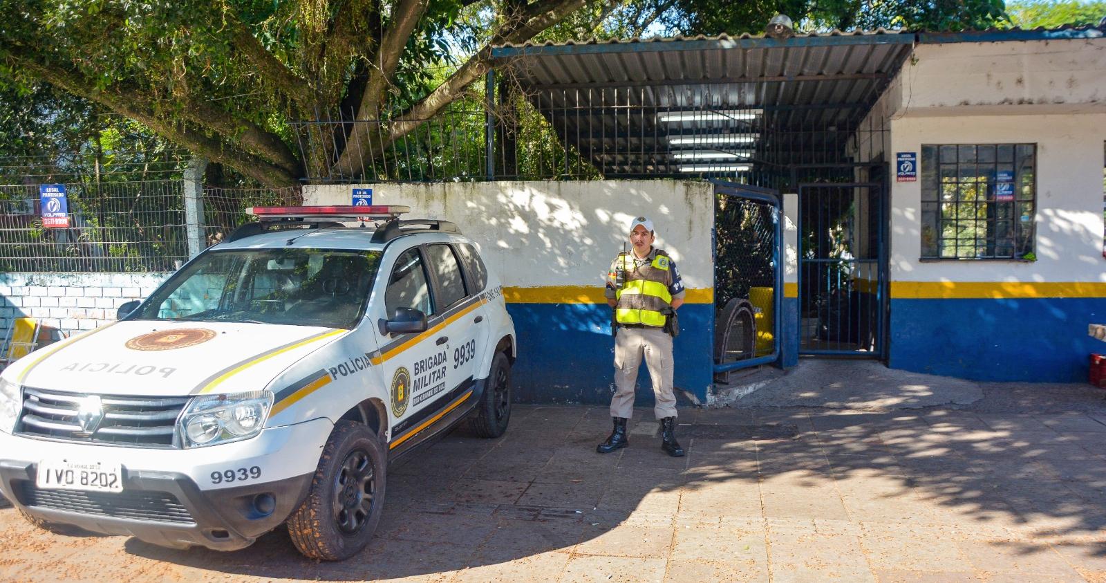 Servi&ccedil;o atuar&aacute; tamb&eacute;m na produ&ccedil;&atilde;o de estudo, levantamento e mapeamento de ocorr&ecirc;ncias
