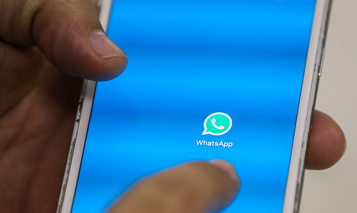 WhatsApp agora conta com op&ccedil;&atilde;o de pagamento para pequenas empresas 