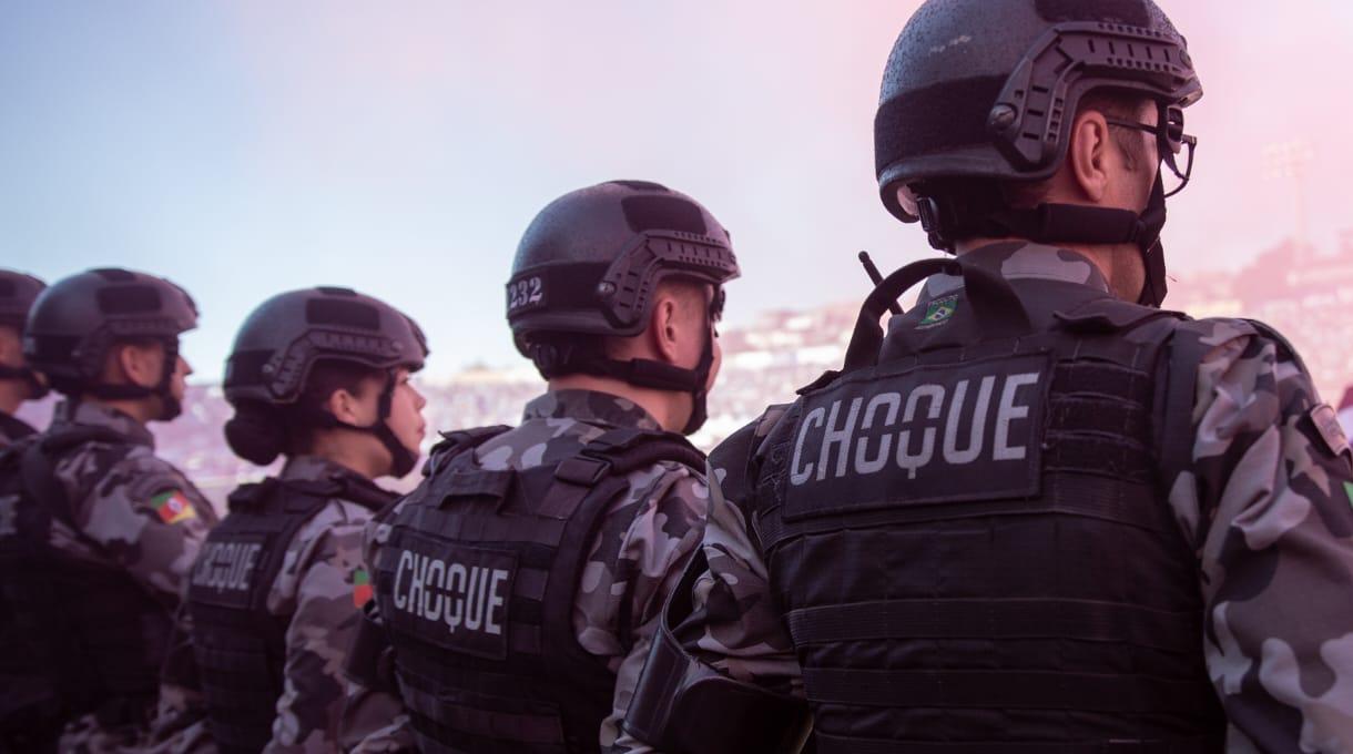 Brigada Militar e Pol&iacute;cia Civil atuam para conter os delitos