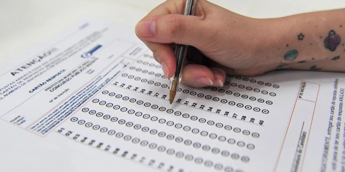 H&aacute; vagas para todos os n&iacute;veis de escolaridade