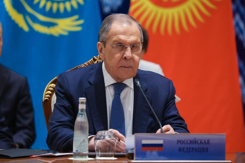 Ministro das Rela&ccedil;&otilde;es Exteriores russo &eacute; o principal articulador dos interesses geopol&iacute;ticos de Moscou pelo mundo