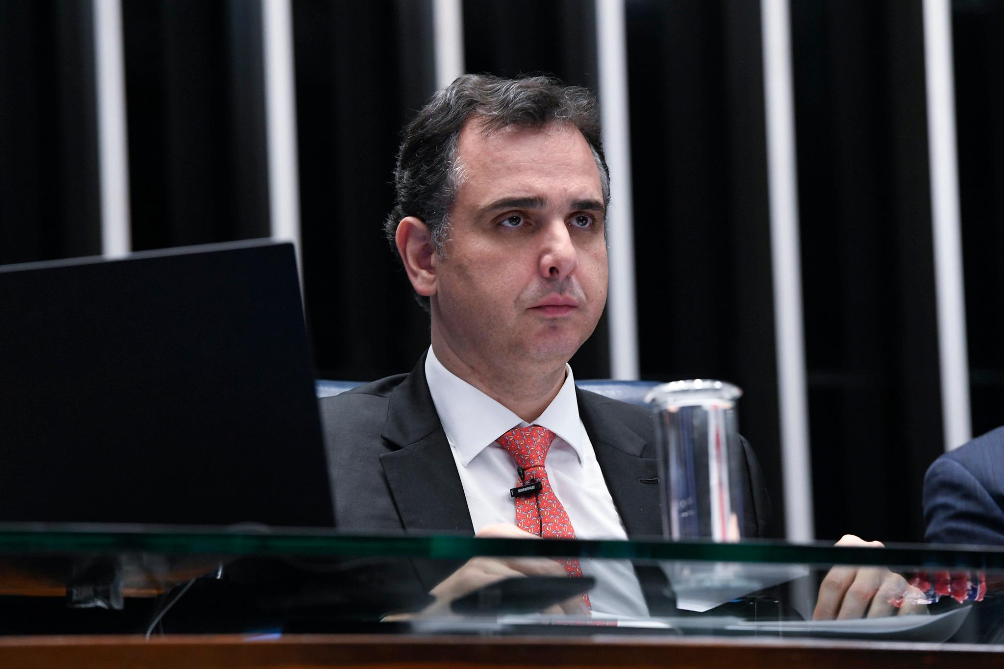 Pacheco pode adiar sess&atilde;o de instala&ccedil;&atilde;o de CPMI 