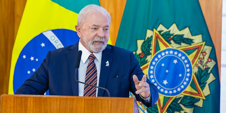 Presidente quer evitar nova derrota no Congresso Presidente quer evitar nova derrota no Congresso