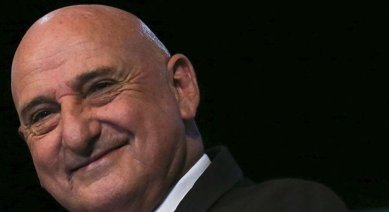 General Gon&ccedil;alves Dias apresentou atestado e faltou sabatina na C&acirc;mara sobre 8 de Janeiro