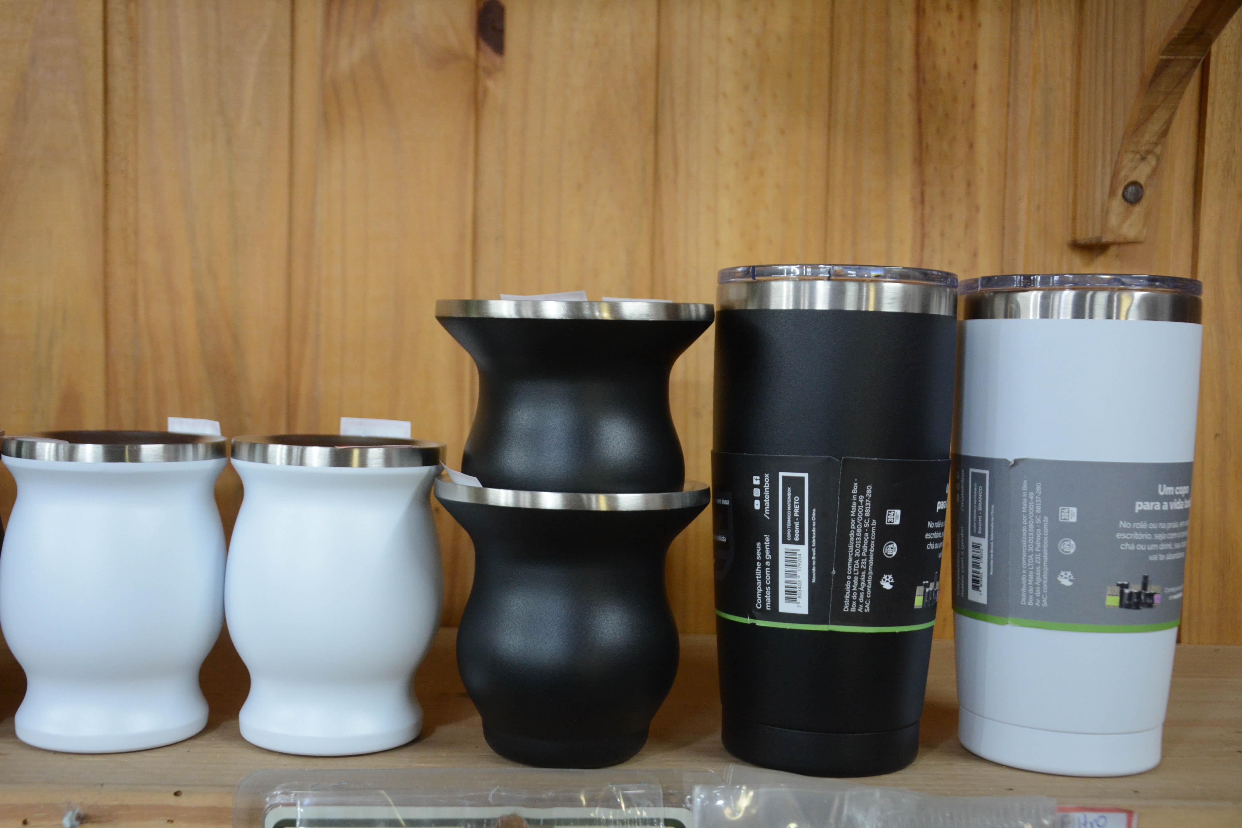 Modelos podem interferir nos tipos de preparo e o tempo de aquecimento da bebida amarga 