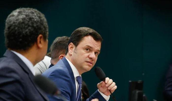 Ex-ministro, Anderson Torres