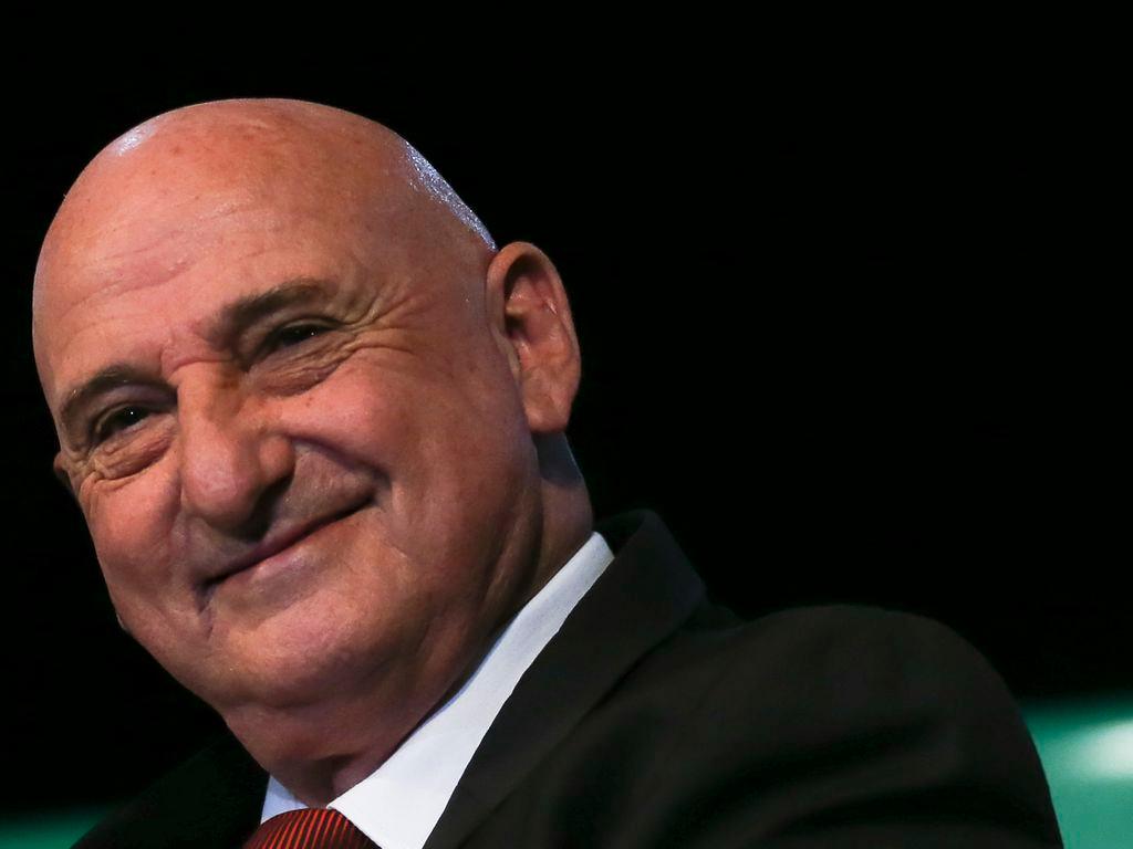 Gon&ccedil;alves Dias dep&ocirc;s por cerca de quatro horas &agrave; PF sobre sua presen&ccedil;a no Planalto durante depreda&ccedil;&atilde;o por extremistas