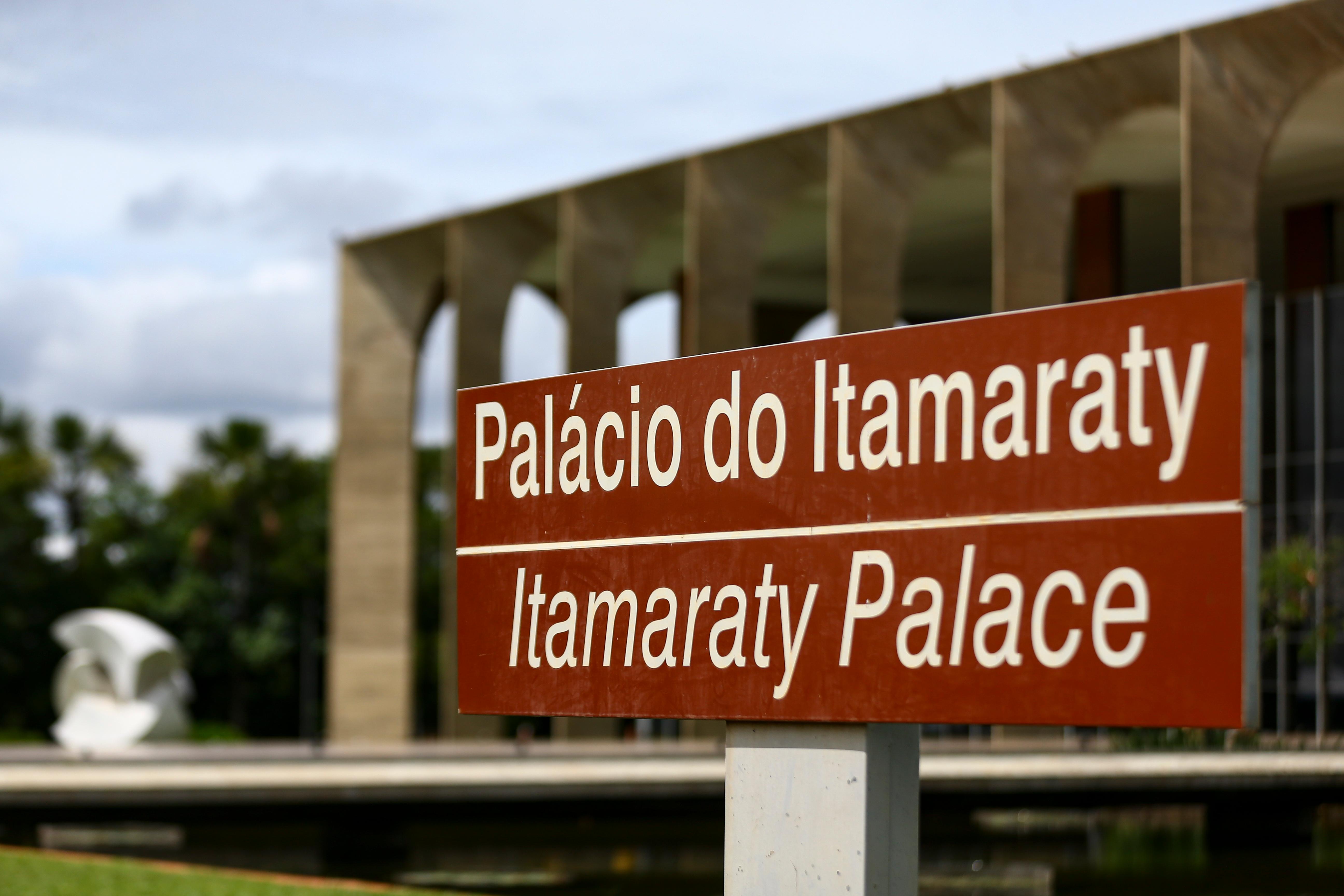 Portugal pode ser importante aliado no acordo Mercosul-UE, diz Itamaraty