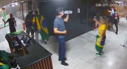 Gon&ccedil;alves Dias se referiu &agrave; conduta do militar Jos&eacute; Eduardo Natale de Paula Pereira