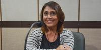 Maria Luiza Benitez
