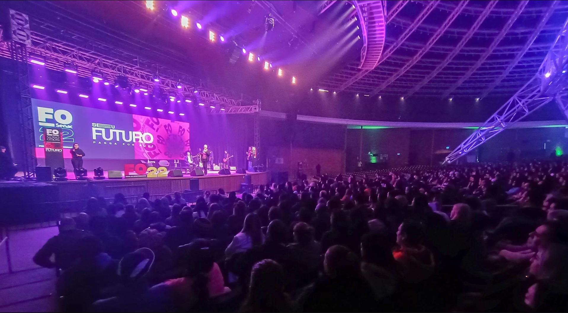 Ser&atilde;o mais de 400 atividades gratuitas e simult&acirc;neas nas 50 escolas do Senac-RS em todo o Rio Grande do Sul