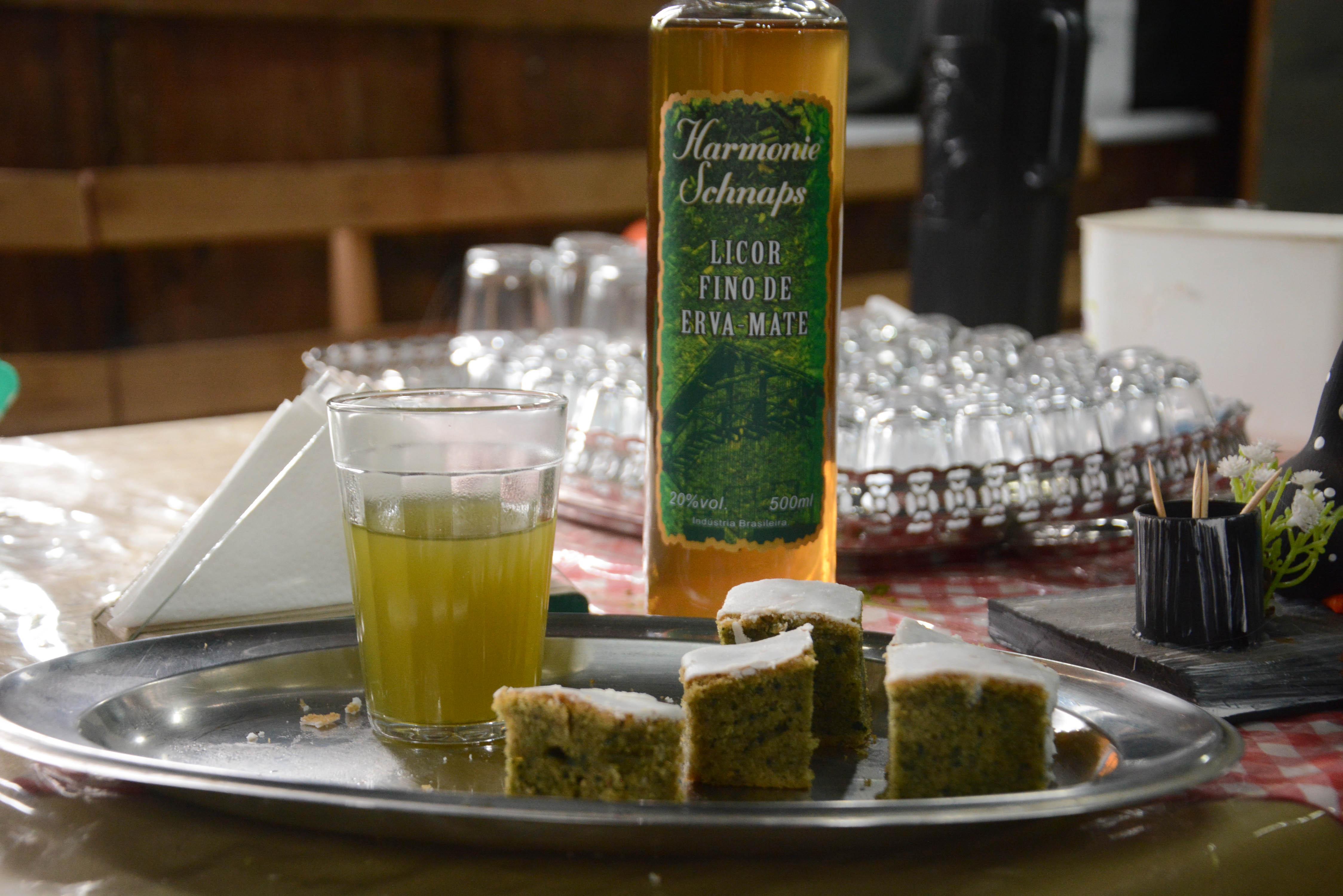 Erva-mate pode ser consumida de variadas formas al&eacute;m do chimarr&atilde;o