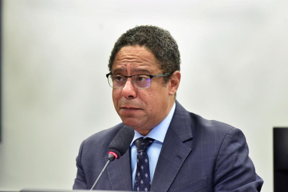 Deputado Orlando Silva (PCdoB-SP) &eacute; relator de projeto conhecido como "PL das Fake News"