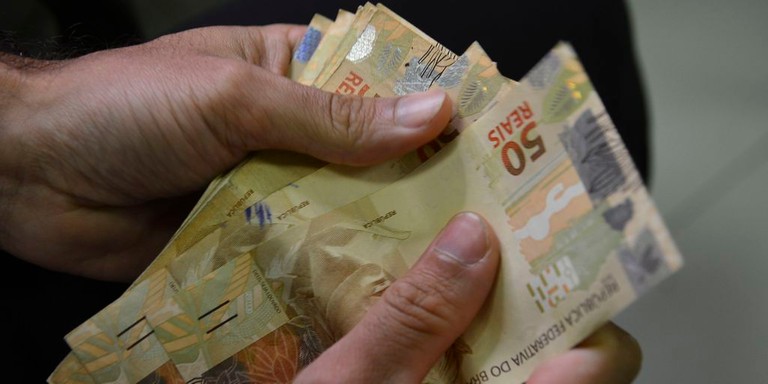 Bolsa Família é pago nesta quinta-feira Bolsa Família é pago nesta quinta-feira
