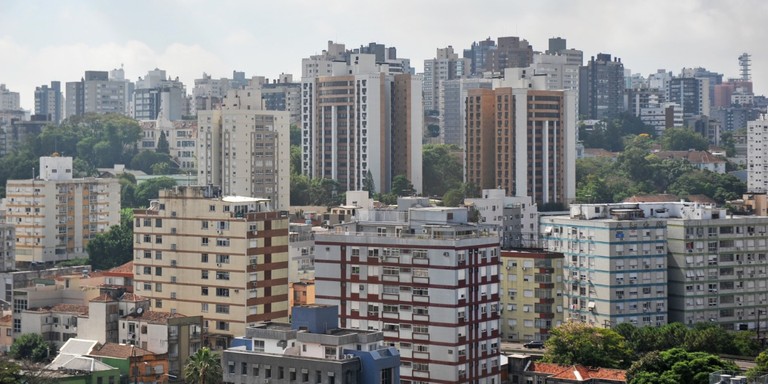 Inflação do aluguel mantém desaceleração, e locações não terão reajuste pela 1º vez em 5 anos Inflação do aluguel mantém desaceleração, e locações não terão reajuste pela 1º vez em 5 anos