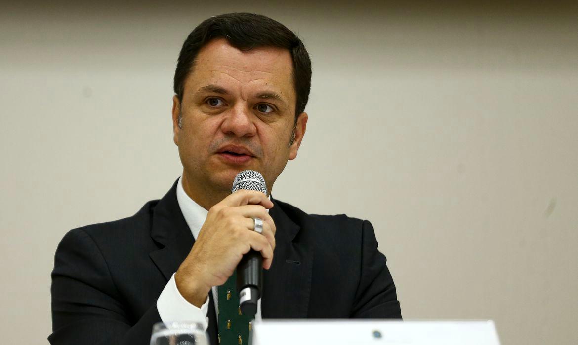 Ex-ministro da Justi&ccedil;a est&aacute; preso desde o dia 14 de janeiro 