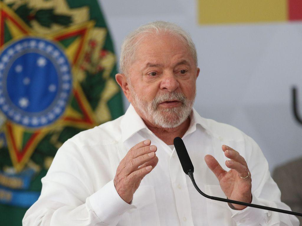 Medidas foram anunciadas durante pronunciamento oficial neste domingo