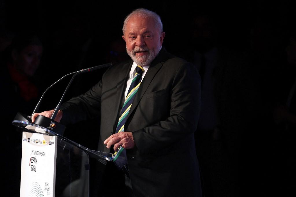 Lula cumprir&aacute; agenda no Reino Unido 