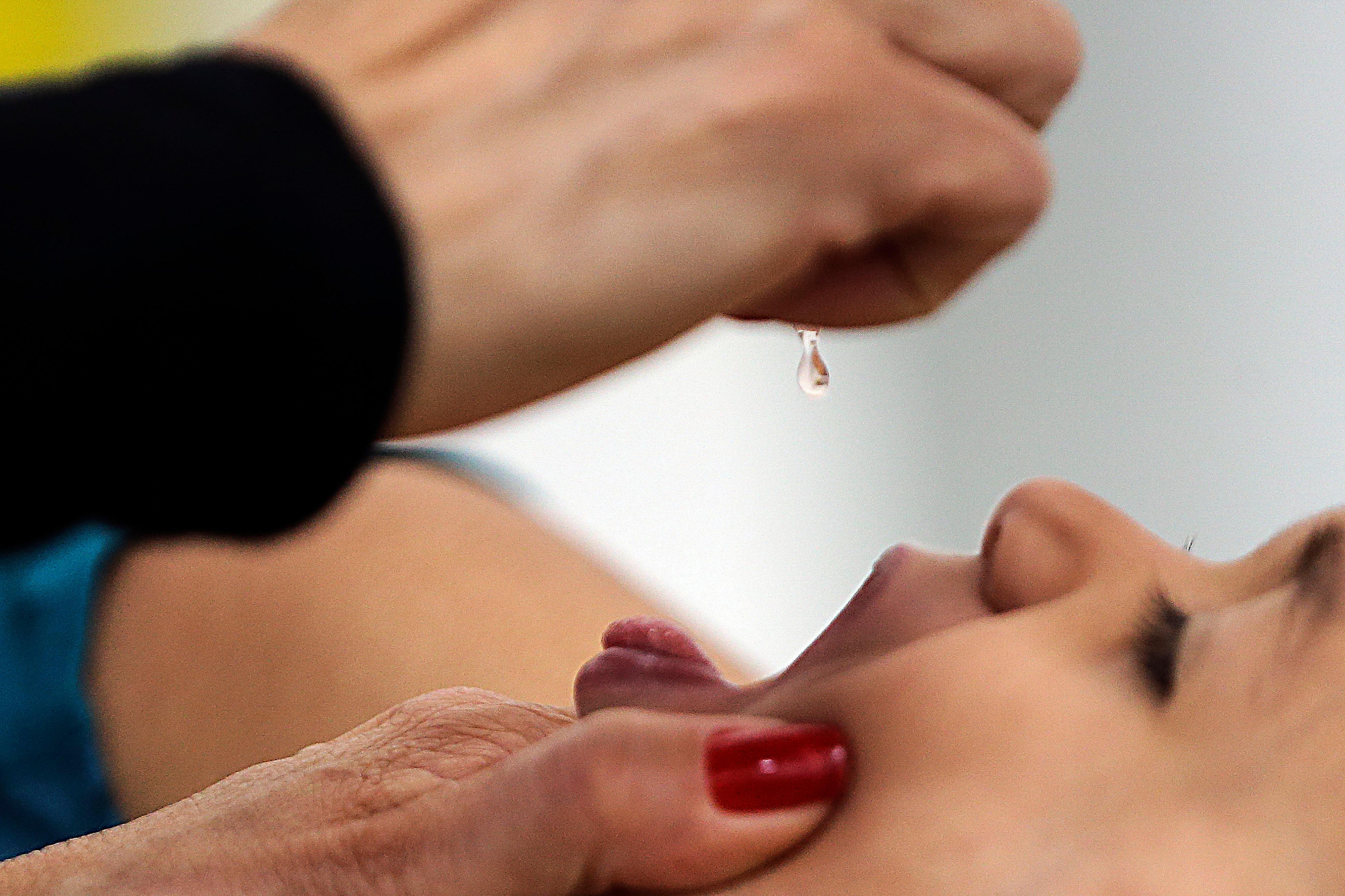 &Iacute;ndice de imuniza&ccedil;&atilde;o diminuiu nos &uacute;ltimos anos