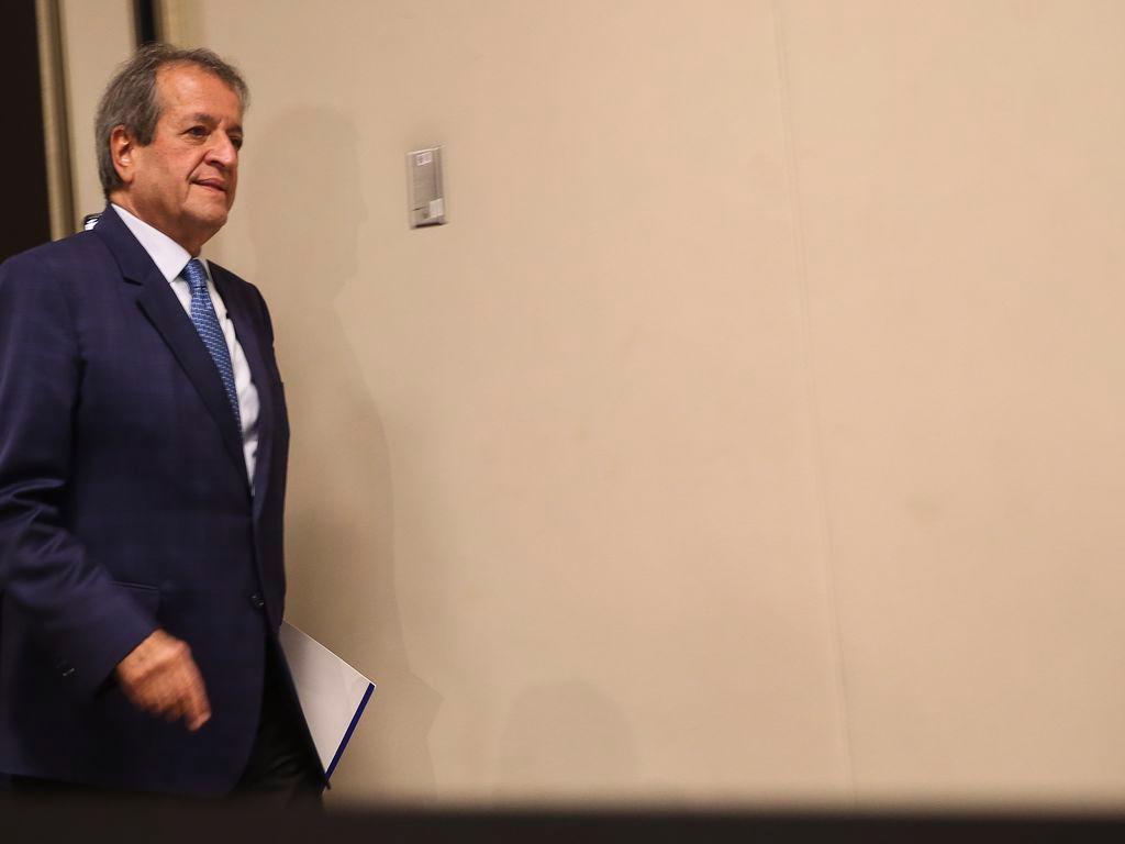 Presidente do PL sai em defesa de Bolsonaro 